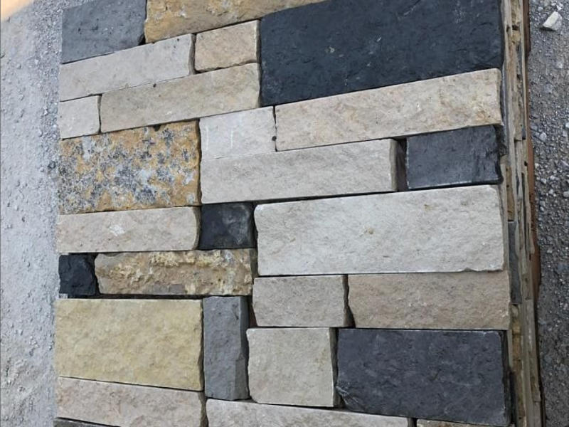 Thin Stone Veneers