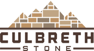 logo Culbreth Stone Pelham, TN